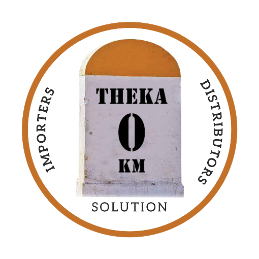 Theka Wholesale